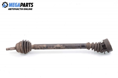 Полуоска за Seat Toledo I Hatchback (01.1991 - 10.1999) 1.8 i, 90 к.с., позиция: дясна